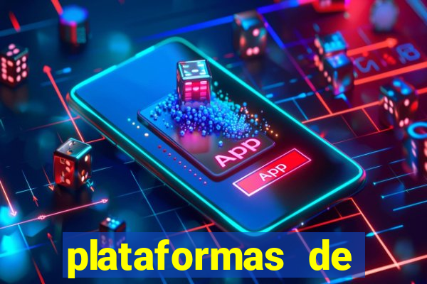 plataformas de jogos do tigre